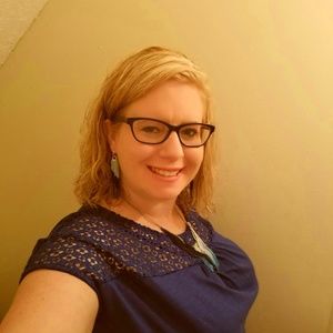 Meet your Posher, Mandy